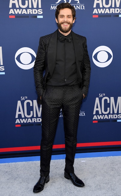 Thomas Rhett, 2019, Academy of Country Music Awards, ACM Awards